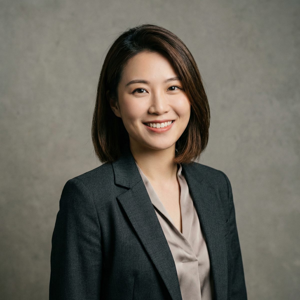 抖荫短视频传媒制片人林婉清